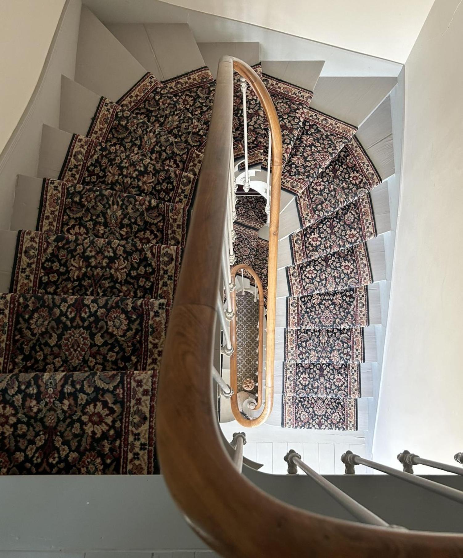 Villa Du Vieux Chateau 레장들리 외부 사진